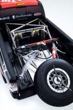 Toyota Tacoma Long Beach Racers 2011 года